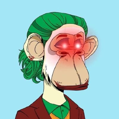 mr_legendi's profile picture. Shilling hard at the moment