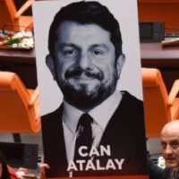 Efkan Bolaç(@efkanbolac) 's Twitter Profile Photo