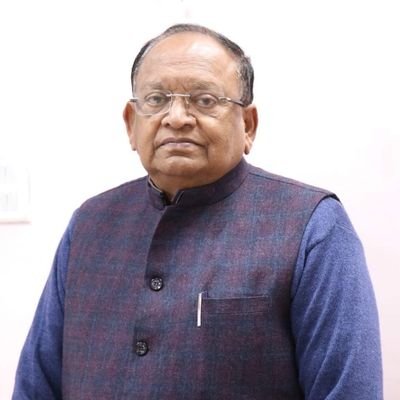 Amrendra Pratap Singh (Modi Ka Parivar)