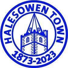 Halesowen Town u18 playing in the Midland Football League
