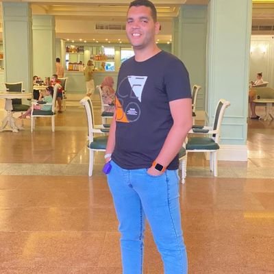 KareemSaeed94's profile picture. The engineer who say iam  engineer is not true engineer

https://t.co/tTUNt6E3gA