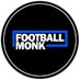 Football Monk (@monkfootball) Twitter profile photo Football Monk (@monkfootball) Twitter profile photo
