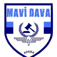 MAVİ DAVA (@davamavi) 's Twitter Profile