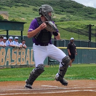 Valor Christian HS, Rockies Scout Team Baseball, C/1B 6’1” 205lbs, 3.7GPA, 2024 Uncommitted