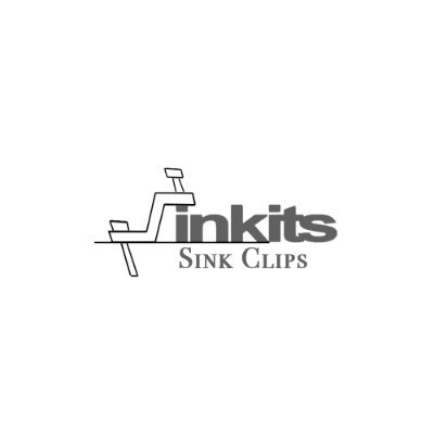 Sinkits Sink Clips offers patented, industry-leading products for quickly and reliably installing undermount sinks in countertops.