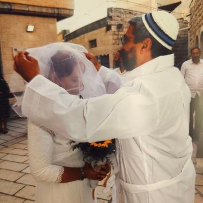 EretzIsrael4Evr's profile picture. Ima of 2 amazing adults,Nurse.
Lover of HaShem,Torah,My People&Israel. 

*Feed your Dreams & Starve your Fears* #IsraelIsGreatAgain