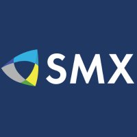 SMX (@secmattersltd) 's Twitter Profile Photo SMX (@secmattersltd) 's Twitter Profile Photo