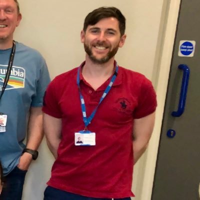 Be Kind. Irishman.Honorary Liverpudlian.Clinical & Community Psych. Director @WindmillPsych. NHS Clinical Lead. Co-founder @CafeLvp. #BLM #LGBT+ 🏳️‍🌈
