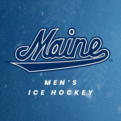 Official Twitter of University of Maine Men's Ice Hockey | 2 National Championships 🏆 | 11 Frozen Four Appearances ❄️ | 17 NCAA Tournaments 🏒 | 58 NHLers 🥅