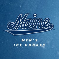 Maine Men’s Ice Hockey(@MaineIceHockey) 's Twitter Profile Photo