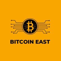 Bitcoin East (@bitcoineastuk) 's Twitter Profile Photo