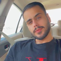 Majed Alsahli (@majeeeedalsahli) Twitter profile photo