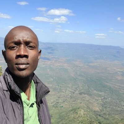 KiptooKigen7's profile picture.