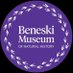 Beneski Museum of Natural History (@beneskimuseum) Twitter profile photo Beneski Museum of Natural History (@beneskimuseum) Twitter profile photo