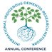 International Indigenous Dementia Research Network (@IIDRNConference) Twitter profile photo