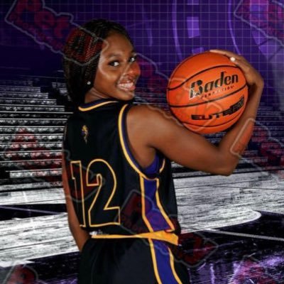 {Louisiana Flames 2025} |Oakdale High School | (5’9)| 3.6 GPA| (#12)| email: emani.young@yahoo.com