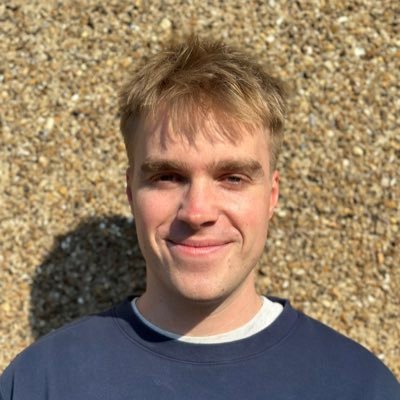 AngusParsonson's profile picture. Co-Founder @solveintel (YC23)