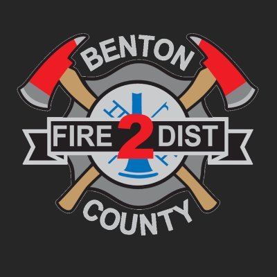 Benton County Fire District 2 was established in the year 1949 and operated with the hard work of local citizen to protect other citizens.