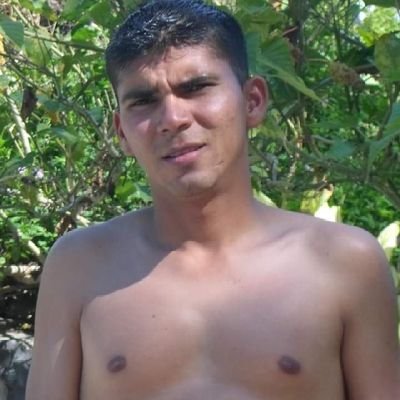 OSCARJAVIER8324's profile picture. 