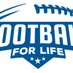 Football for Life (@football_4_l1fe) Twitter profile photo Football for Life (@football_4_l1fe) Twitter profile photo