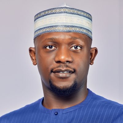 Official Twitter Account of the Lawmaker representing Ilorin West/Asa Federal Constituency. Deputy Chairman, House Committee on Basic Education Services.