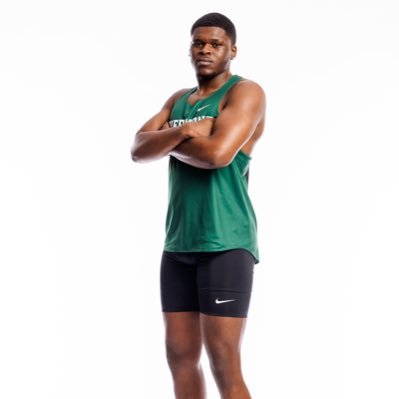 Ethan Jackson Tift co high school 🎓Discus Thrower 6’3, 220pds, Child of GOD Piedmont University Track N Field 🤍💚