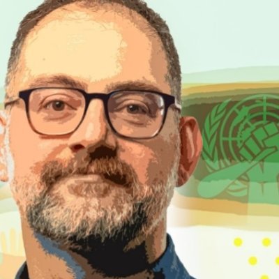 UN Special Rapporteur on the Right to Food;

Prof at Oregon Law;
Stranger in Kalapuya land;
Views are personal.  RT/Likes ≠ endorsement