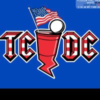 Think Confident Drink Confident(@_TCDC) 's Twitter Profile Photo