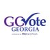 GA Votes (@GA_Votes) Twitter profile photo