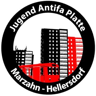 Jugend Antifa aus Marzahn-Hellersdorf
Mail: JAP_MaHe@systemli.org
Insta: @japmahe
Webseite: https://t.co/CRNhsOfMKO