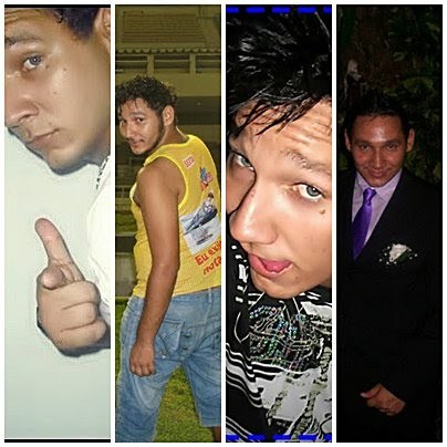 Sou uma Pessoa Legalz...gosto de fazer novas amizades....conversar....