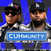 Cuhmunity (@cuhmunityclips) 's Twitter Profile