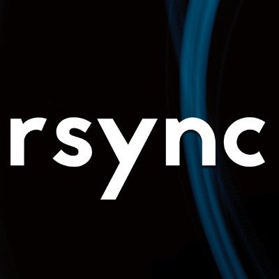 Rsync_ovf's profile picture. Save you from anything.