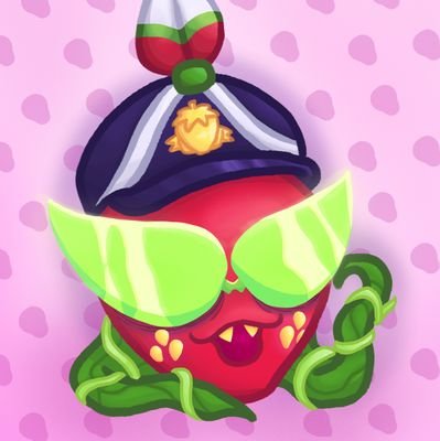 TiredSdrawBerriesさんのプロフィール画像