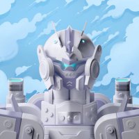 Azurerah (@azurerah) Twitter profile photo