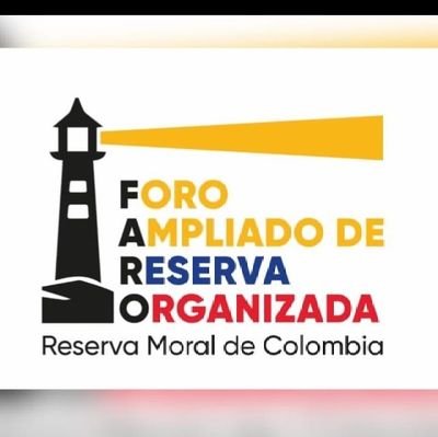 galvis_osp55974's profile picture. Gustavo Ospina, de nuevo mis amigos.
Veterano Ejército Nacional 🇨🇴 por la Derecha