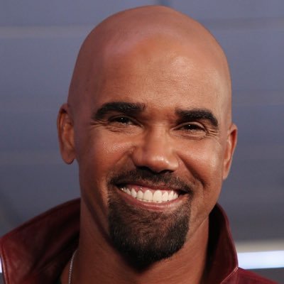 official fans page of Shemar moore.