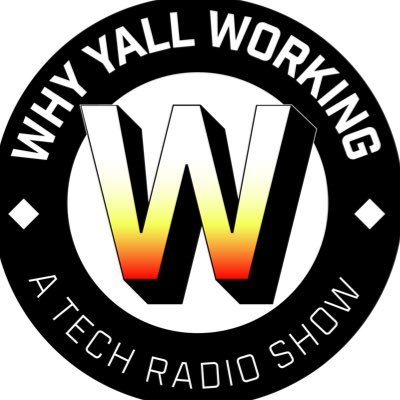 A weekly tech & startups show hosted by Alairé Jameson and Michael Ogunsanya! Every Thursday from 5-7pm EST @onamp