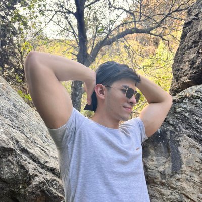 fabtorrico99's profile picture. 