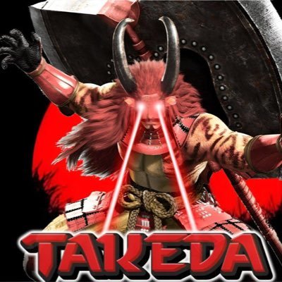 TakedaERC Profile Picture