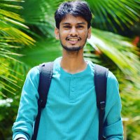 Tirtha Mandal (@tirtha_mandal) 's Twitter Profile