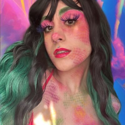 Art page: @blissbleus 🎨 Activist TW💕 22🎗️🏳️‍🌈🇵🇷she/her🧚🏻‍♀️ link in bio to socials & shop🧜🏻‍♀️