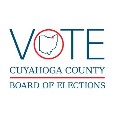 The Cuyahoga County Board of Elections exists to serve the citizens of Cuyahoga County, #Ohio.
