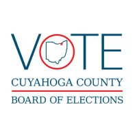 Board of Elections (@cuyahogaboe) 's Twitter Profile Photo Board of Elections (@cuyahogaboe) 's Twitter Profile Photo