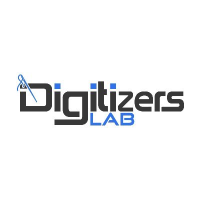 Digitizers Lab
Custom Embroidery Digitizing & Patches
https://t.co/EP7D4sWODe