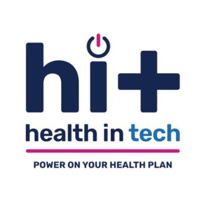 HealthInTech Profile Picture