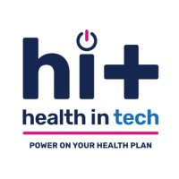 Health In Tech(@HealthInTech) 's Twitter Profile Photo