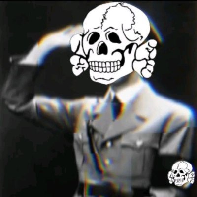 -Anti antifa
-Pentester👨🏼💻
-Chess♟️ enjoyer
-i like trolling antifa and make them cry 👌
-Sieg heil