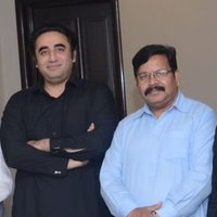 NaseerAhmed (@naseerahmedppp) 's Twitter Profile