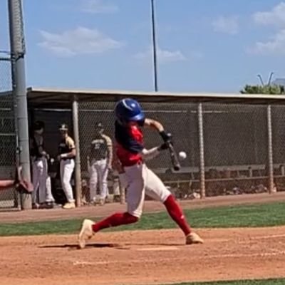 AUSTIN CUSHMAN 2025 Profile
